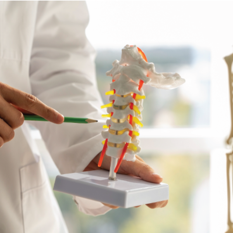Advanced Spine Care